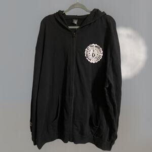 Are You Afraid of the Dark? Midnight Society 3XL Adult Hoodie New With Tags 2022